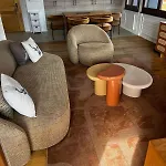 Chaleureux, Recemment Renove, Offrant Vue Imprenable Sur Les Montagnes * Verbier